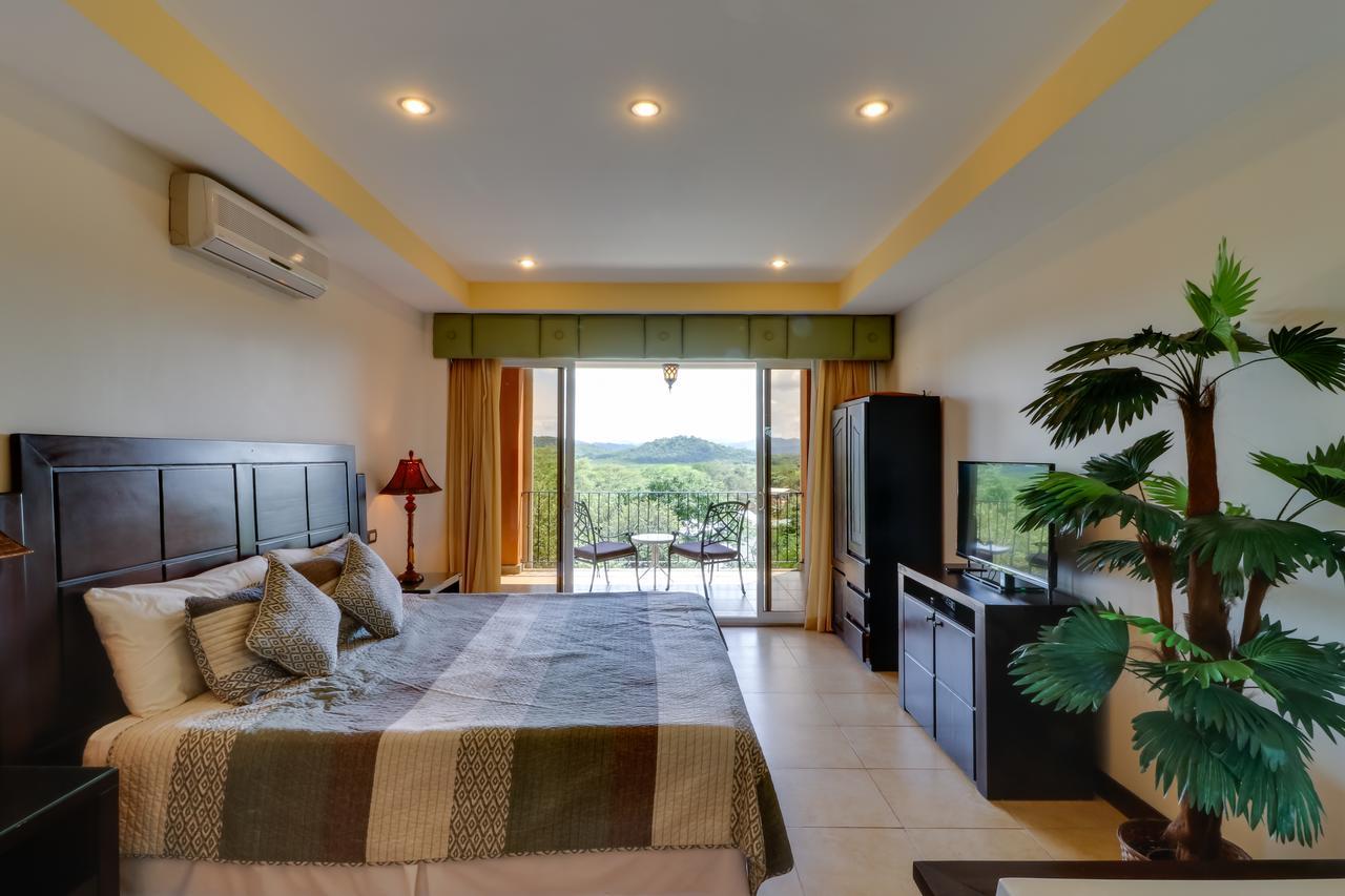 Naxos 15 Lägenhet Tamarindo Exteriör bild